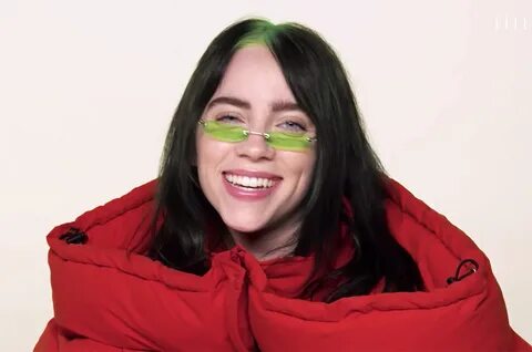 Billie Eilish Throws Shade At Fashion Haters Billie Eillish 