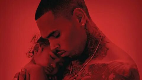 Chris Brown - Shattered - YouTube
