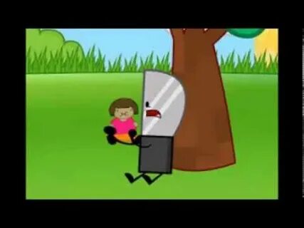 Talking Inanimate Insanity Episode 1 Part 2 - YouTube