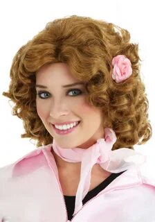 845636091301 UPC - Fun Costumes Grease Marty Wig St UPC Look