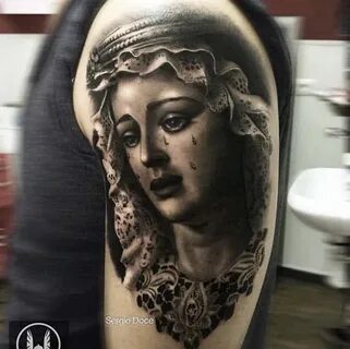 184 Most Sacred Christian Tattoos (August 2022)