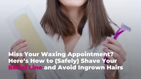 What Age Should You Start Shaving Your Private Area - genera
