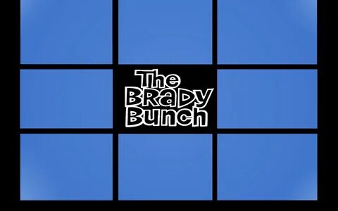 The Brady Bunch Arrives On The iPhone - Sort Of