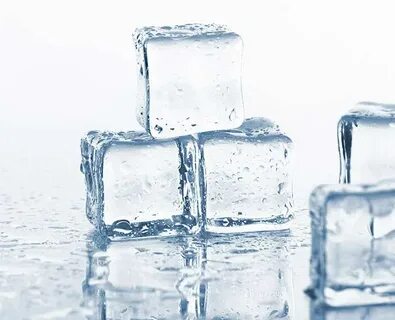 Know About Some Cool Uses Of Ice Cubes For Household Problem