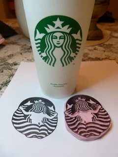 Starbucks Mermaid Wallpapers - Top Free Starbucks Mermaid Ba