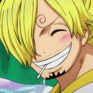 One Piece Sanji Icons : ICONSOF