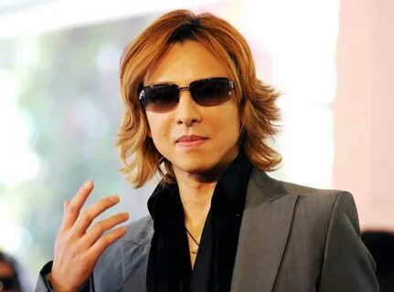 X japan yoshiki wife