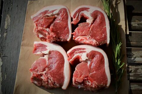 20 Best Ideas organic Pork Chops - The Best Recipes Compilat