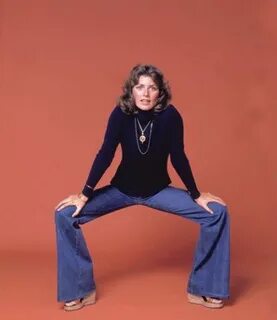 Jeans marcia strassman