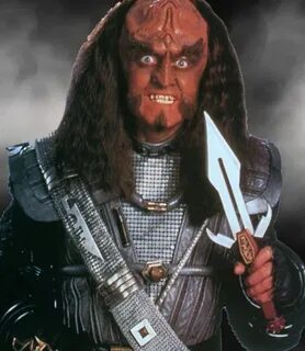 star trek klingon - Google Search Star trek klingon, Star tr