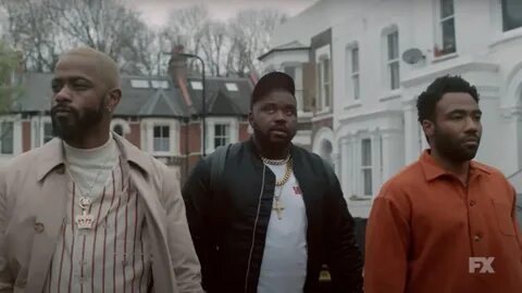 Atlanta Season 3 Trailer: Watch Donald Glover and Co. Go on 