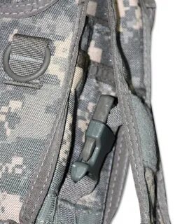 M240B/M249 AMMO BAG - Bulldog Tactical Equipment