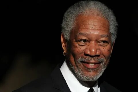 Morgan Freeman prépare une série politique pour CBS La Press