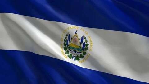 Bandera,el salvador, flag, bandera el salvador, el salvador 