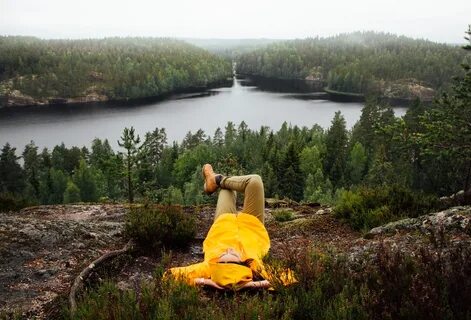 Nationalparks an der Finnischen Küste und am Schärenmeer Out
