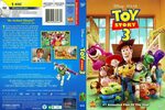 Toy Story 3 (2010) - high quality DVD / Blueray
