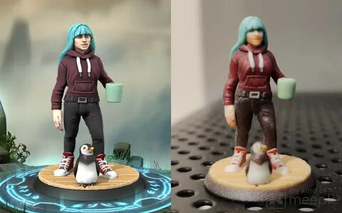 Hero forge painted minis review. Hero Forge Review 2021 - Is