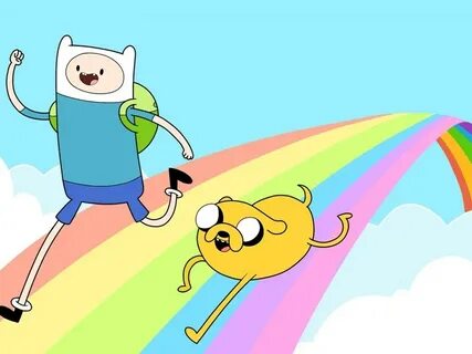 Download Adventure Time Wallpapers 1280x800 Desktop Backgrou