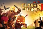 Clash of Clans Wallpapers -① WallpaperTag