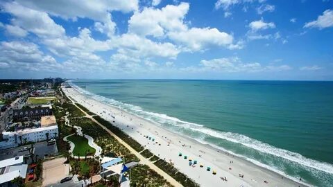 Top 10 Myrtle Beach Hotels for the 4th of July, Independence