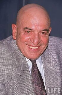 Pictures of Telly Savalas, Picture #105119 - Pictures Of Cel