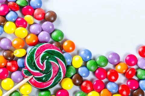 Candy 4k Ultra HD Wallpaper Background Image 4800x3200