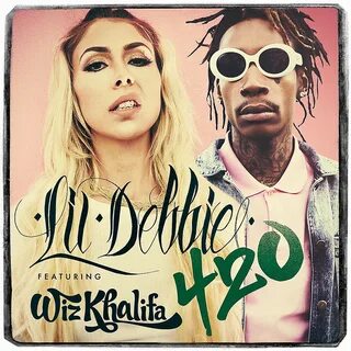 Listen to Lil Debbie Feat. Wiz Khalifa, "420" - XXL