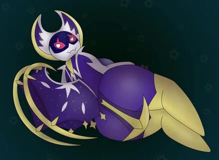 Rule34 - If it exists, there is porn of it / lunala / 475654