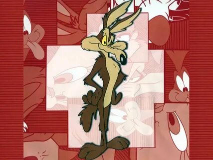 Wile E. Coyote and the Road Runner Free Printable Invitation