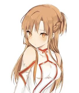 asuna freetoedit #asuna sticker by @astro_icons