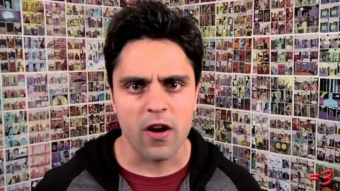 Pictures of Ray William Johnson