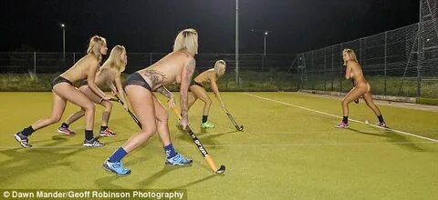 Nude Hockey Team Free Porn
