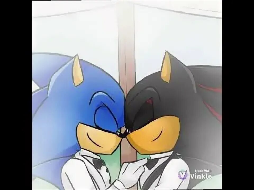 Part 2 of sonadow forever - YouTube