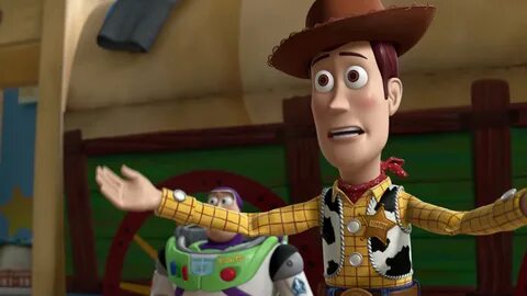 Inspirasi Toy Story 3 Final Scene, Paling Update!