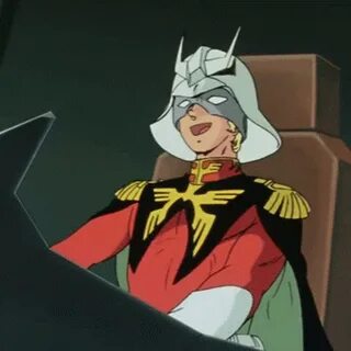 Char Aznable - YouTube