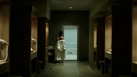 Samantha Logan - The Empty Man 1080p bare ass topless nude n