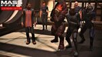 Mass Effect (Legendary) - PC 4K - Part 10 - Hades Gamma: Tre