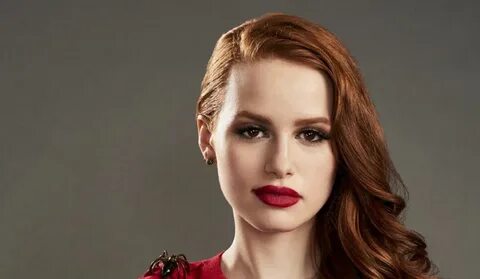 Is Cheryl Blossom’s Signature Red Lip Going Away on 'Riverda