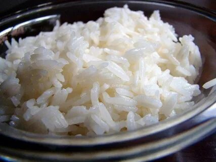 COMO HACER ARROZ BLANCO FACIL Y SENCILLO - YouTube