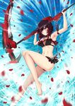 Ruby Rose - RWBY - Image #2351149 - Zerochan Anime Image Boa