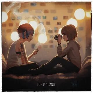 Pin by Ruby-May on Life is strange Life is strange fanart, L