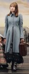 Violet Baudelaire coat Movie inspired outfits, Fashion, Emil