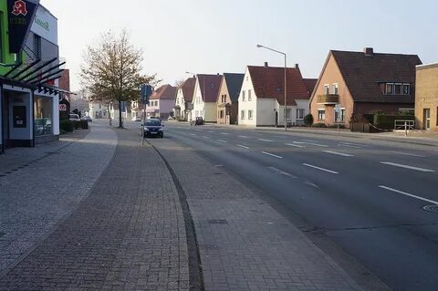 Bloherfelder Straße in 26129 Oldenburg Wechloy (Niedersachse