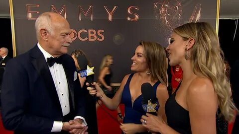 Watch Access Hollywood Interview: Gerald McRaney Reveals His