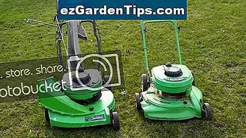 Toro Vs. Lawn Boy Lawn Mowers 🌱 Tips Tukang Kebun - Id.ezGar