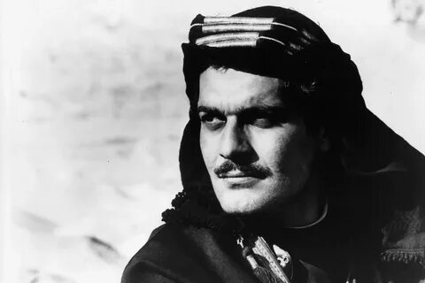 Why Google Is Celebrating Egyptian Actor Omar Sharif Best su