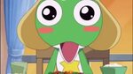 One Second of Every Sgt Frog (Funimation Dub) - YouTube