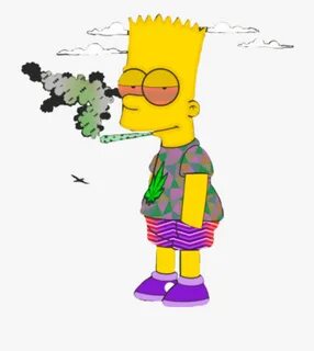 Bart Simpson Supreme Meme