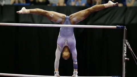 Simone Biles, Gabby Douglas headline US women's gymnastics t