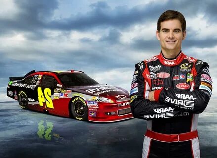 Free Jeff Gordon Wallpapers - Wallpaper Cave